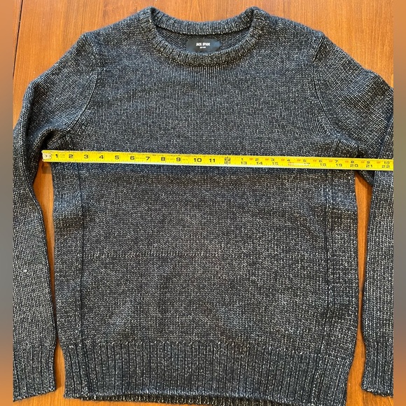 Jack Spade Bromley Crewneck Sweater size small - Picture 6 of 7